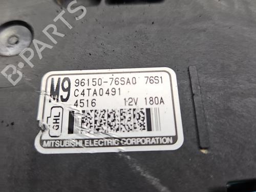 Generator SUZUKI VITARA (LY) 1.5 Hybrid AllGrip | BP38142746M7 - Image 6