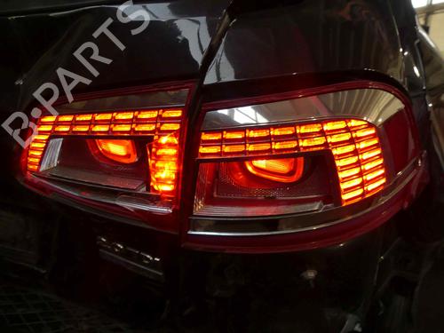 Other VW CC B7 (358) 2.0 TDI | BP37808907O1 - Image 5