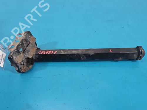 Used Front bumper reinforcement Front bumper reinforcement 37837985 37837985