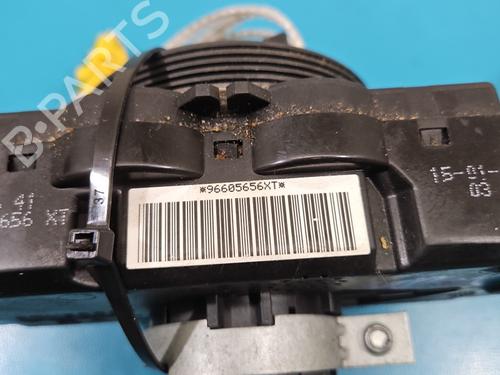 Steering column stalk PEUGEOT 807 (EB_) 2.2 | BP39590955I23 - Image 8