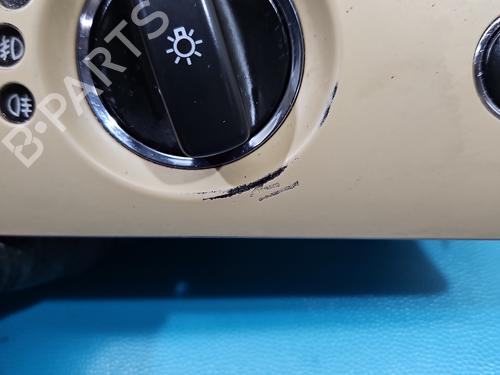 Headlight switch MERCEDES-BENZ M-CLASS (W164) ML 320 CDI 4-matic (164.122) | BP37823406I24 - Image 3