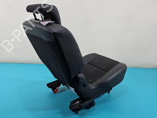 Sæde bagtil (2. række) Sæde bagtil (2. række) 38126178 38126178