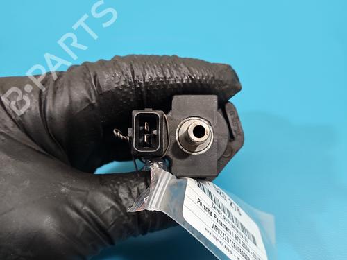 Electronic sensor PORSCHE PANAMERA (970) | BP38146718M84 - Image 6