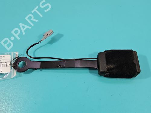 Front right seatbelt RENAULT EXPRESS Box Body/MPV | BP37831042I25 - Image 3