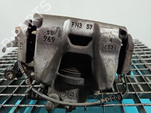 Used Left front brake caliper Left front brake caliper 38116015 38116015