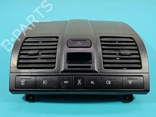 Luftventil SSANGYONG REXTON / REXTON II (GAB_) | BP37818091I21 - Image 2