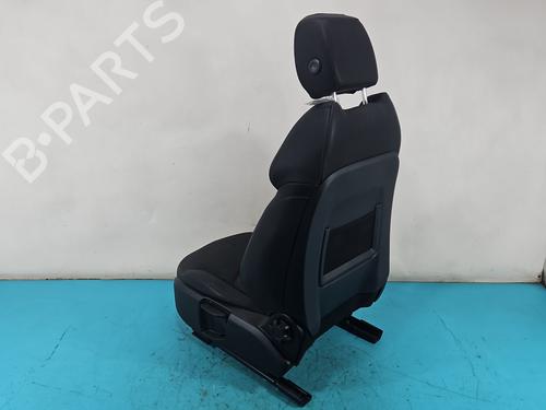 Left front seat LAND ROVER RANGE ROVER EVOQUE (L538)  | BP37830037C15  - Image 5