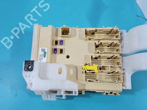 Electronic module TOYOTA AURIS (_E18_) 1.8 Hybrid (ZWE186_, ZWE186R) | BP37830091M83 - Image 6