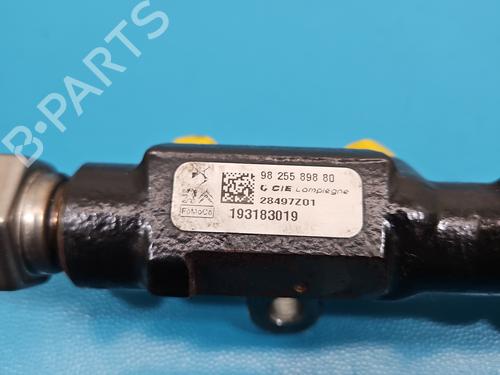 Injection rail FORD FOCUS IV Turnier (HP) | BP38151754M98 - Image 5
