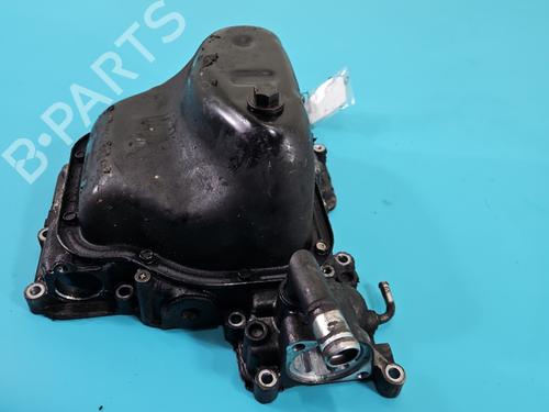 Oil sump SUBARU FORESTER (SJ_) 2.0 D AWD (SJD) | BP37817010M115 - Image 2