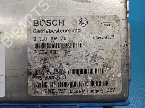 Gearbox control unit BMW X5 (E53) 4.4 i | BP40223545M52 - Image 3