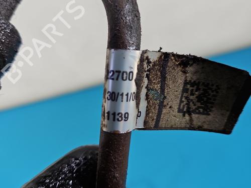 Pipe OPEL ASTRA H Saloon (A04) 1.8 (L69) | BP40186364M125 - Image 6
