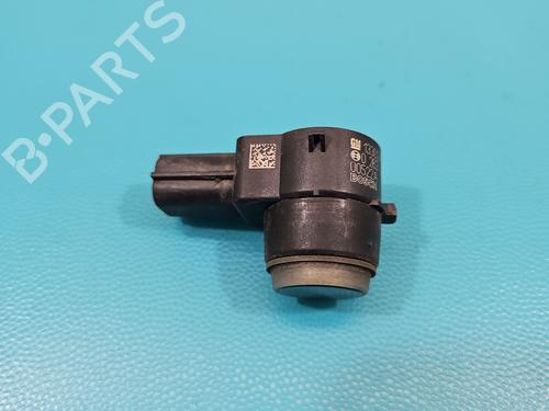 Electronic sensor OPEL MERIVA B MPV (S10) 1.4 (75) | BP37813846M84 - Image 3