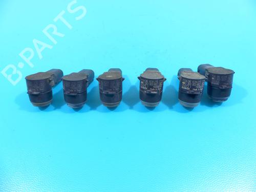 Electronic sensor CITROËN C5 III Break (RW_) 2.0 HDi 165 | BP37885018M84  - Image 5