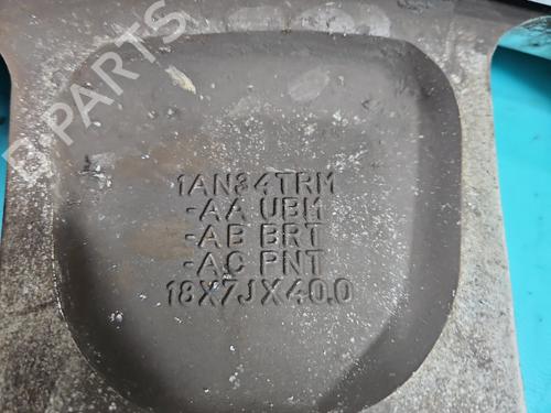 Fælk JEEP COMPASS (MK49) 2.0 | BP38141300C45 - Image 3