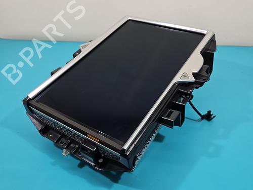Display TESLA MODEL S (5YJS) P85 | BP38123256C48  - Image 5