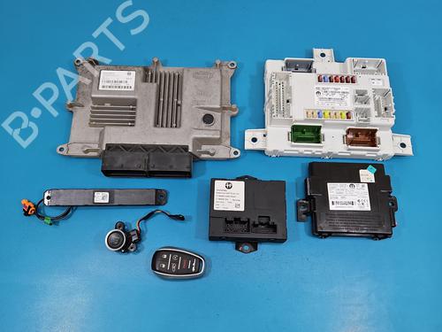 Used Engine control unit (ECU) Engine control unit (ECU) 37852387 37852387