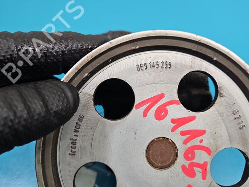 Steering pump AUDI A4 B6 (8E2) 2.0 | BP38465775M99 - Image 3