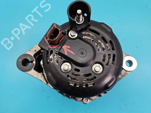 Alternator JEEP RENEGADE SUV (BU, B1, BV) 2.0 CRD 4x4 | BP38116193M7 - Image 4