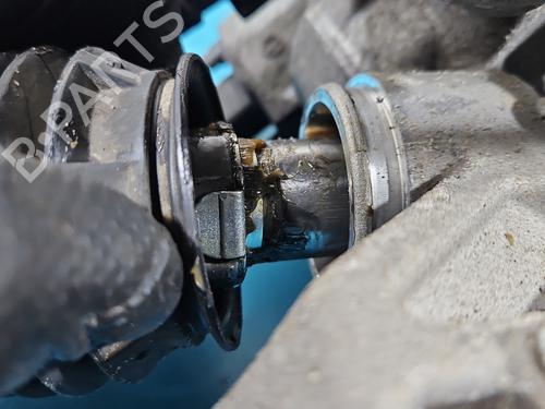 Steering rack SUZUKI SX4 (EY, GY)  | BP37828205M22  - Image 5