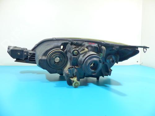 Right headlight MAZDA 3 (BK) 1.6 (BK14) | BP37883767C29 - Image 4