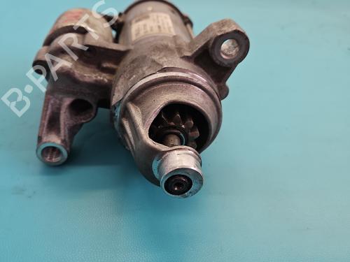 Starter AUDI A4 B9 Avant (8W5, 8WD) 30 TDI Mild Hybrid | BP37842046M8 - Image 2