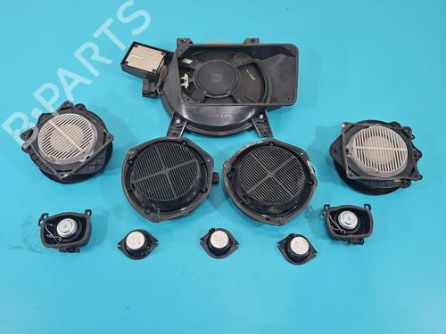 Speaker AUDI A8 D3 (4E2, 4E8) S8 quattro | BP38132770E2 - Image 13