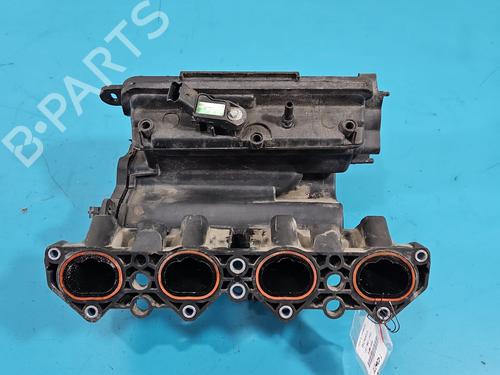 Intake manifold CITROËN C-ELYSEE (DD_) 1.6 VTi 115 (DDNFP0, DDNFP6, DDNFP9) | BP38125496M70 - Image 2