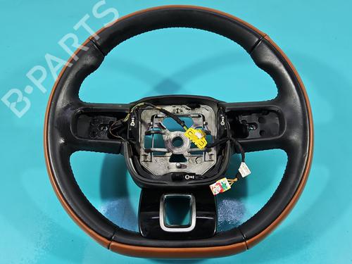 Used Steering wheel Steering wheel 37849356 37849356