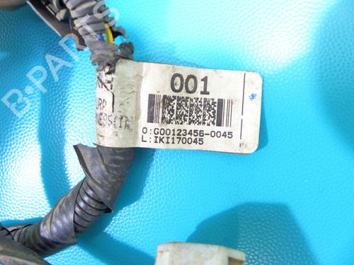 Wiring harness KIA RIO III (UB) 1.1 CRDi | BP37883835E16 - Image 6