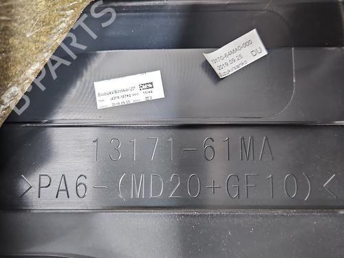 Upper protection SUZUKI SX4 S-Cross (JY) 1.4 T (AKK414) | BP38483850M93 - Image 3