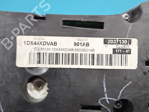Instrument cluster DODGE CALIBER 2.0 CRD | BP37824430C47 - Image 7