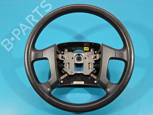 Used Steering wheel Steering wheel 39536741 39536741