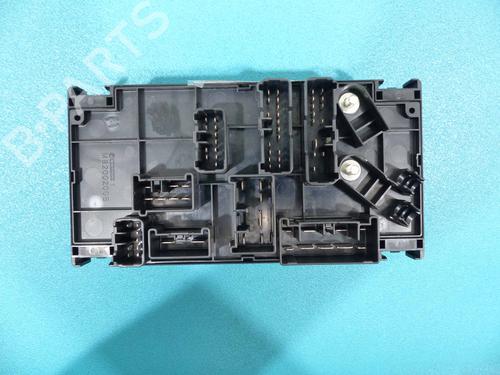 Fuse box SUBARU FORESTER (SH_) 2.0 D AWD (SHH, SHD, SHN) | BP38153148E1 - Image 2