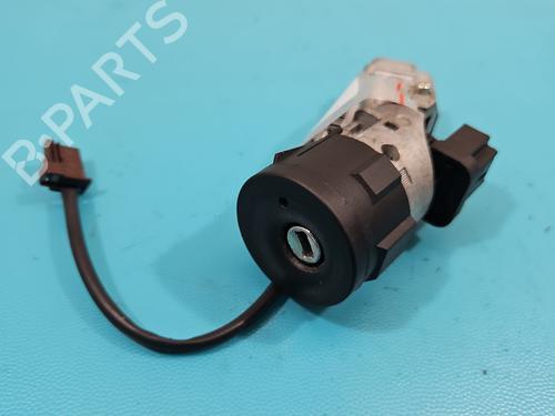 Ignition barrel CITROËN C4 II (NC_) 1.6 VTi 120 (NC5FS0, NC5FS9) | BP38135584M48 - Image 2