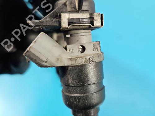Injector VW GOLF V (1K1) 1.6 | BP37859753M100  - Image 5
