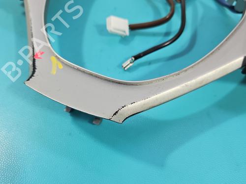 Steering wheel controls SUZUKI SX4 S-Cross (JY) 1.4 Hybrid (Mild Hybrid) AllGrip (AKK 414) | BP37832659E15 - Image 4