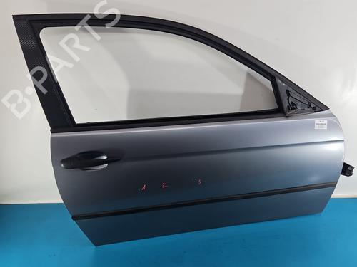 Right front door BMW 3 Compact (E46) 318 td | BP37846199C3 - Image 2