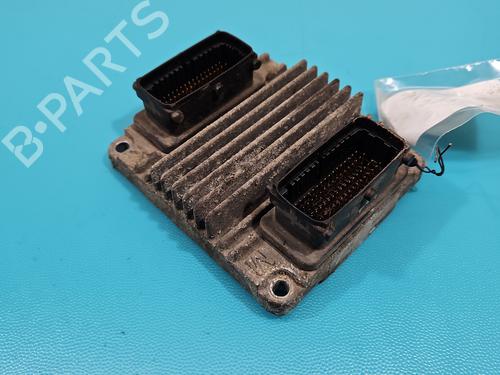 Used Engine control unit (ECU) Engine control unit (ECU) 37814062 37814062