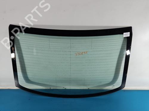 Used Bootlid window Bootlid window HYUNDAI ELANTRA VI Saloon (AD, ADA) 1.6 (128 hp) 38151933 38151933