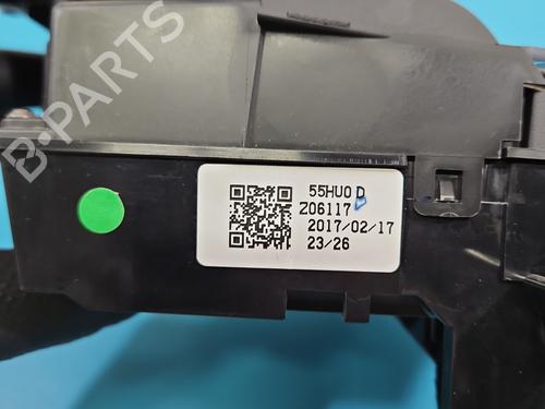 Display MAZDA CX-3 (DK) 1.5 SKYACTIV-D AWD (DK4WS, DK5AW) | BP37857238C48 - Image 7