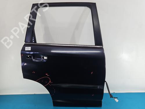 Dør højre bagtil SUBARU FORESTER (SJ_) 2.0 D AWD (SJD) | BP37846443C5 - Image 2