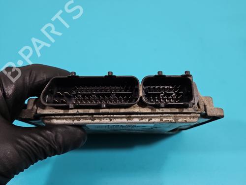 Engine control unit (ECU) FIAT PANDA (169_) 1.1 (169.AXA1A) | BP37812682M57 - Image 4