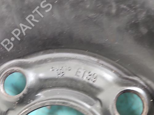 Felg OPEL CORSA E Hatchback Van (X15) | BP37832447C45 - Image 3