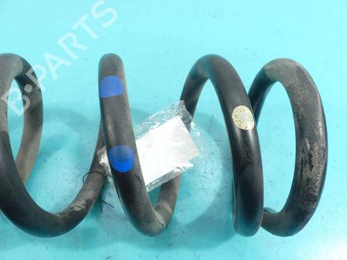 Shock absorber spring INFINITI FX 30d AWD | BP37805071C152 - Image 2