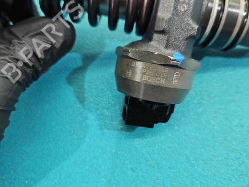 Injector VW PASSAT B6 (3C2) 1.9 TDI | BP38487276M100 - Image 2
