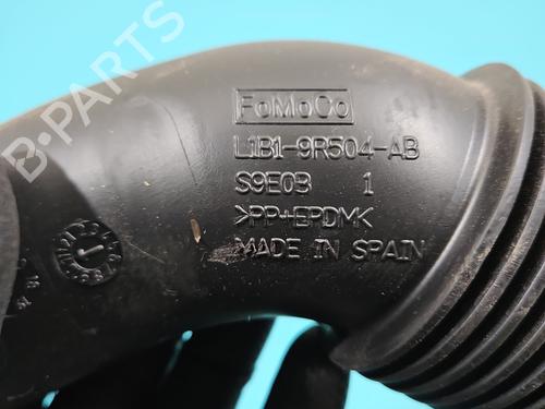 Pipe FORD PUMA (J2K, CF7) | BP38140514M125 - Image 4