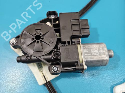 Rear left window mechanism VW T-ROC (A11, D11) | BP40183663C24 - Image 3
