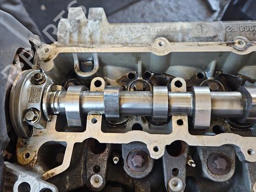 Engine RENAULT SCÉNIC III (JZ0/1_) 1.5 dCi | BP37846202M1 - Image 6