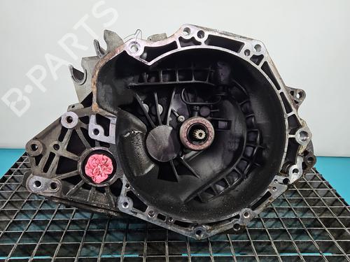 Gearbox OPEL CORSA E (X15) | BP38152394M3 - Image 2